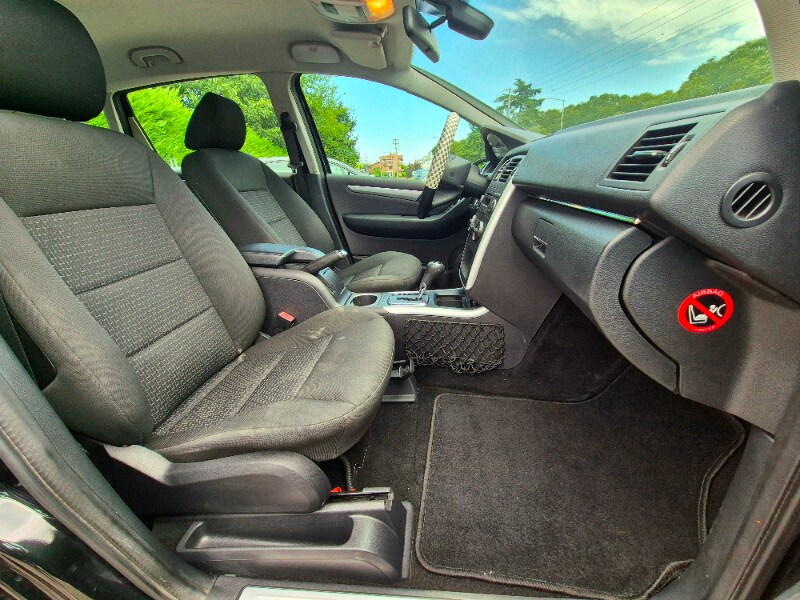 MERCEDES Classe B     (T245) B 180 CDI Executive
