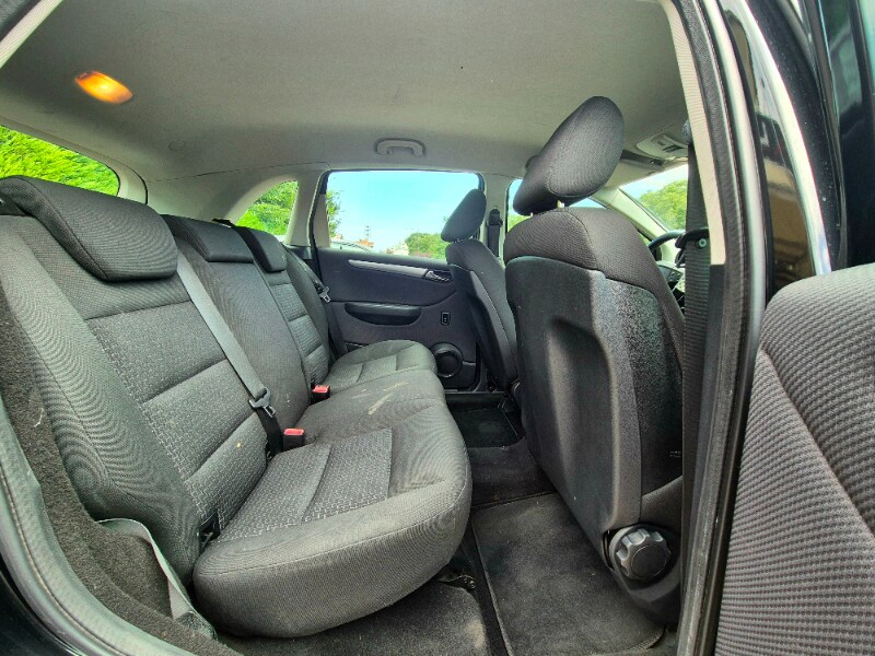 MERCEDES Classe B     (T245) B 180 CDI Executive