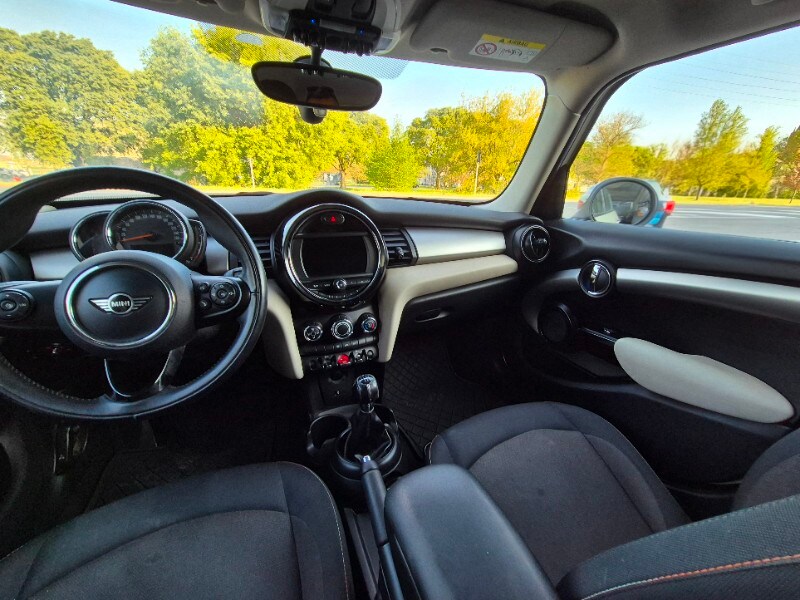 MINI Mini 5 porte  (F55) Mini 1.5 One D 5 porte