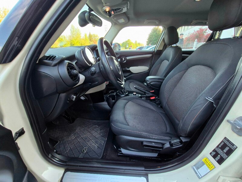 MINI Mini 5 porte  (F55) Mini 1.5 One D 5 porte