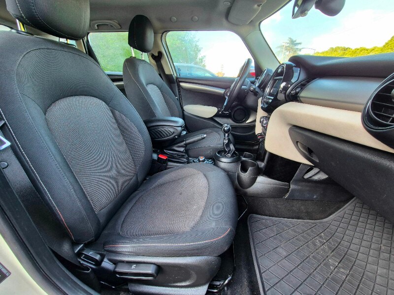 MINI Mini 5 porte  (F55) Mini 1.5 One D 5 porte