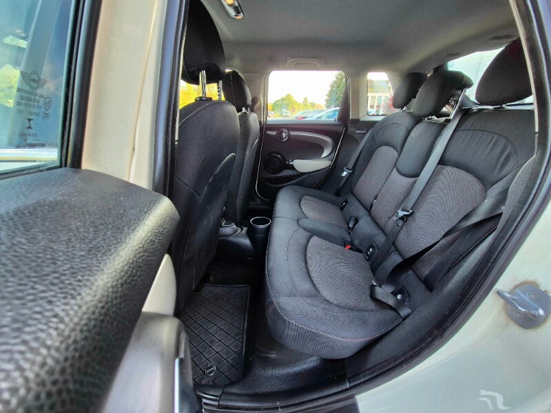 MINI Mini 5 porte  (F55) Mini 1.5 One D 5 porte