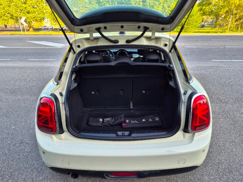 MINI Mini 5 porte  (F55) Mini 1.5 One D 5 porte