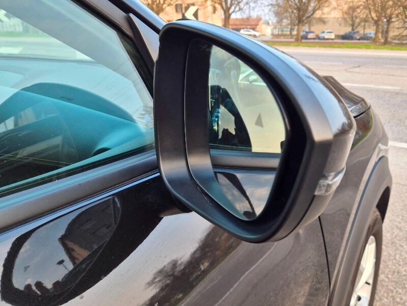 NISSAN Juke 2ª serie Juke 1.0 DIG-T 114 CV N-Connecta