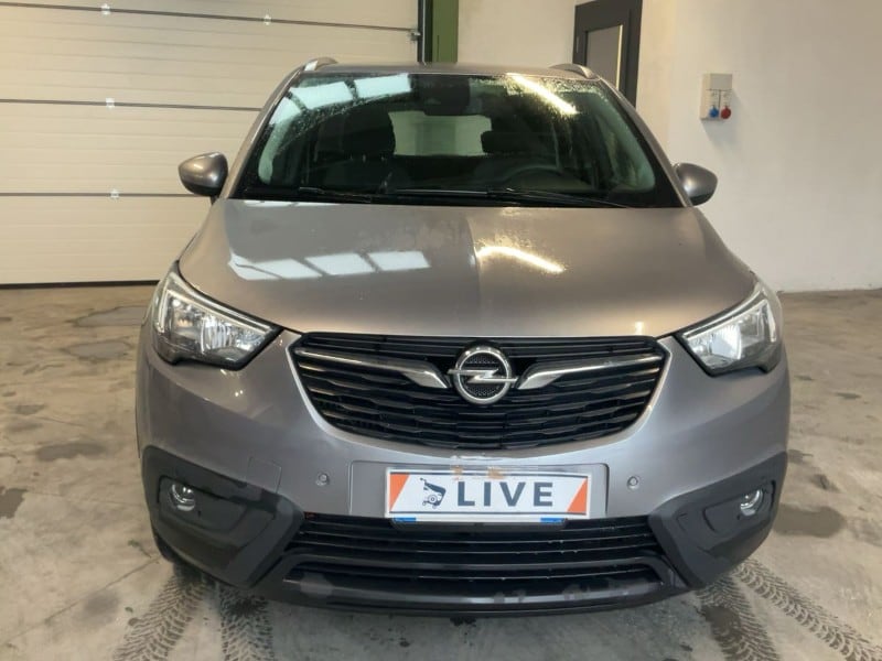 OPEL Crossland Crossland X 1.2 Turbo 12V 110 CV Start&Stop Advance