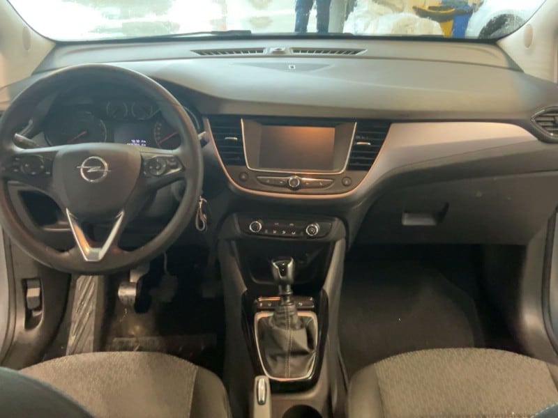 OPEL Crossland Crossland X 1.2 Turbo 12V 110 CV Start&Stop Advance