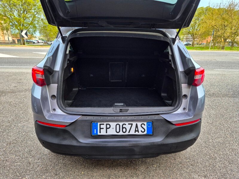 OPEL Grandland 1ª serie Grandland X 1.6 diesel Ecotec Start&Stop Advance