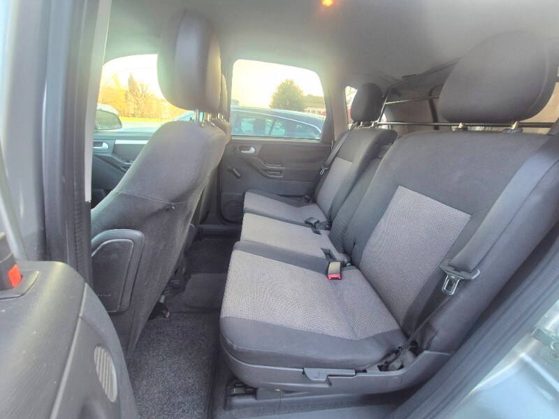 OPEL Meriva 1ª serie Meriva 1.7 CDTI 101CV Enjoy