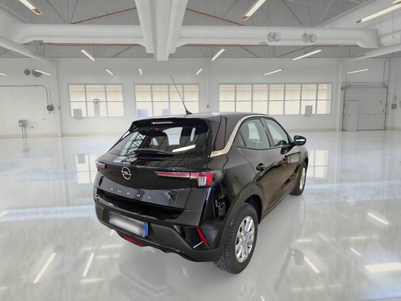 OPEL Mokka 2ª serie Mokka 1.2 Turbo Edition