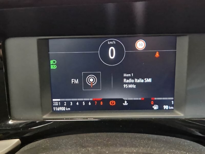 OPEL Mokka 2ª serie Mokka 1.2 Turbo Edition