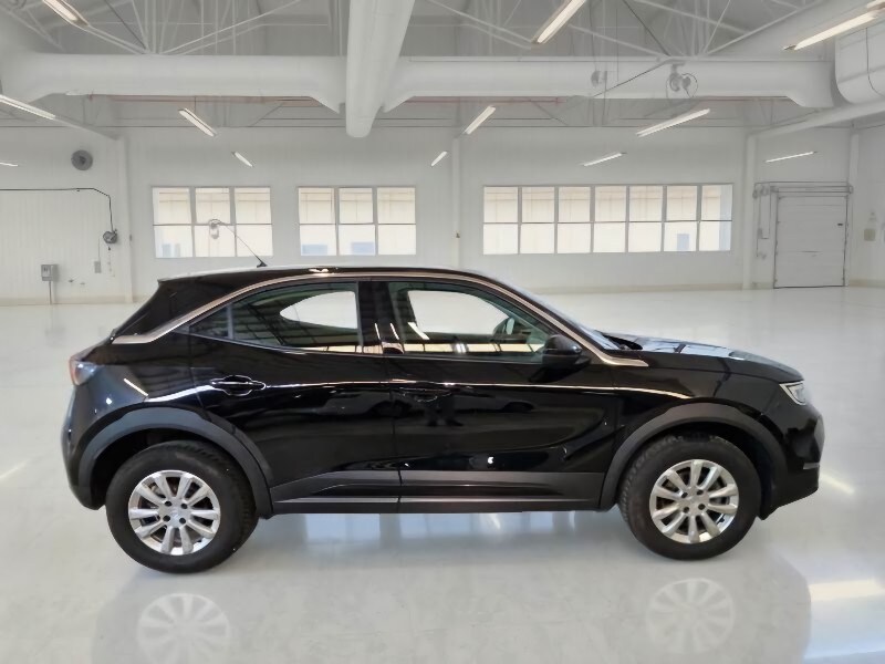 OPEL Mokka 2ª serie Mokka 1.2 Turbo Edition