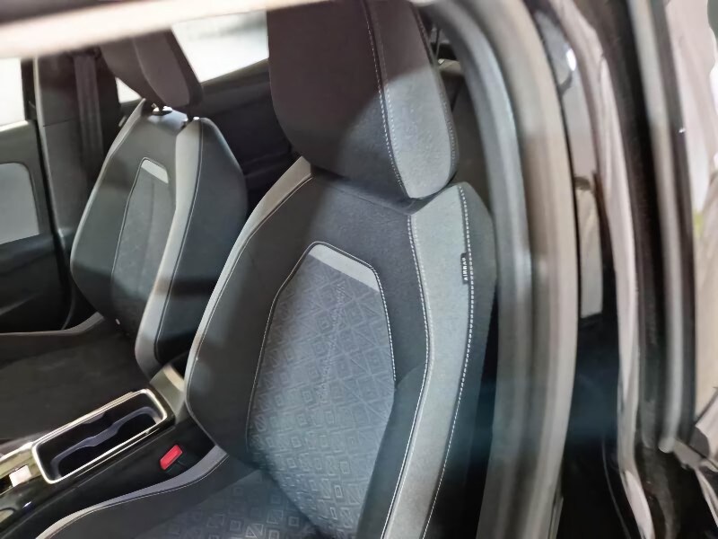 OPEL Mokka 2ª serie Mokka 1.2 Turbo Edition