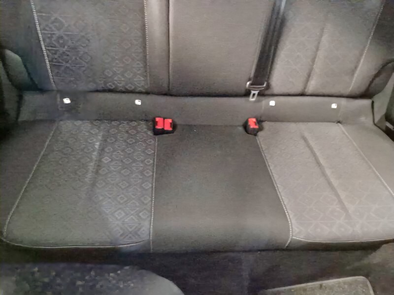 OPEL Mokka 2ª serie Mokka 1.2 Turbo Edition