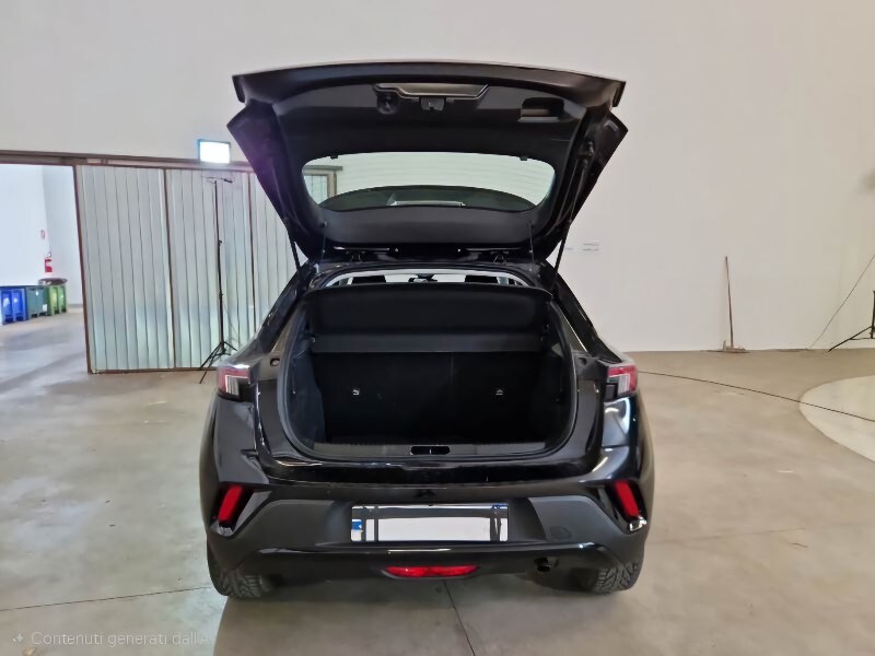 OPEL Mokka 2ª serie Mokka 1.2 Turbo Edition