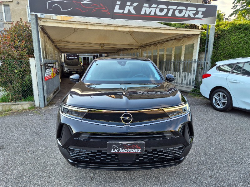 Foto OPEL Mokka 2ª serie