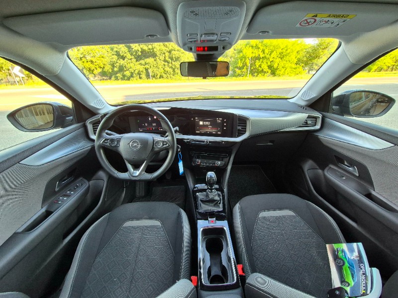 OPEL Mokka 2ª serie Mokka 1.2 Turbo Edition