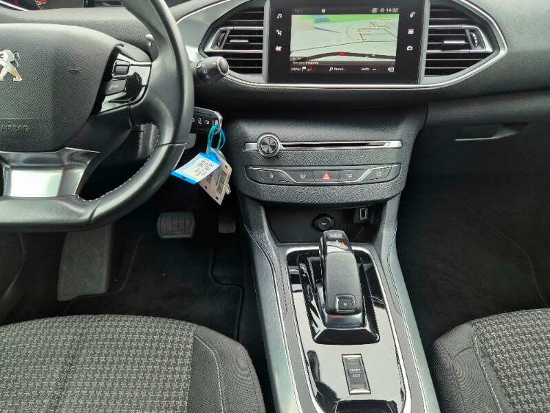 PEUGEOT 308 2ª serie 308 BlueHDi 130 S&S EAT8 Business