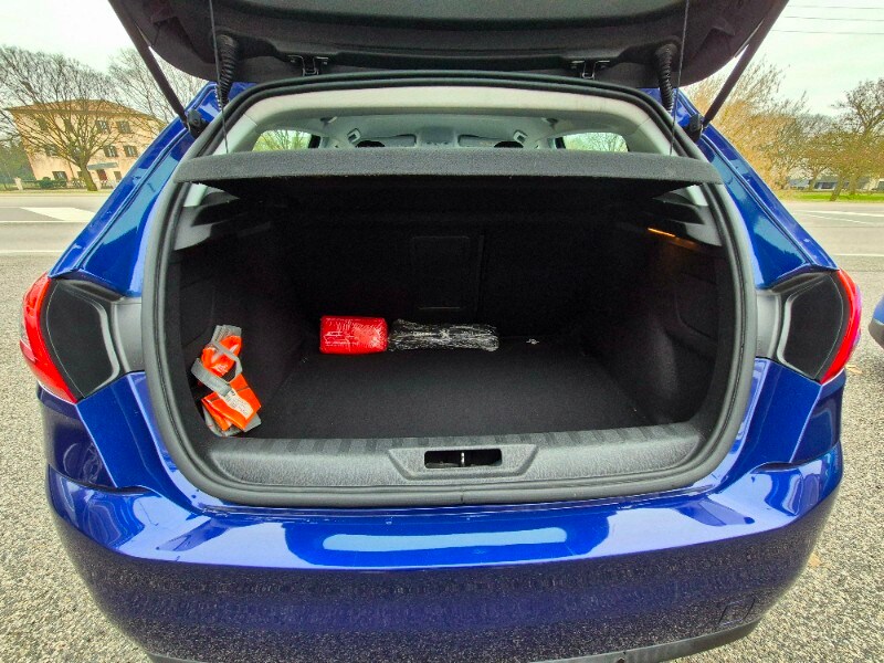 PEUGEOT 308 2ª serie 308 BlueHDi 130 S&S EAT8 Business