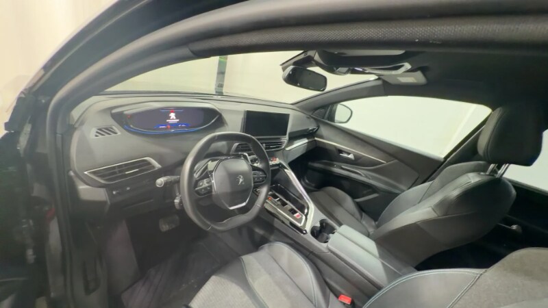 PEUGEOT 5008 2ª serie 5008 BlueHDi 130 S&S EAT8 Allure Pack