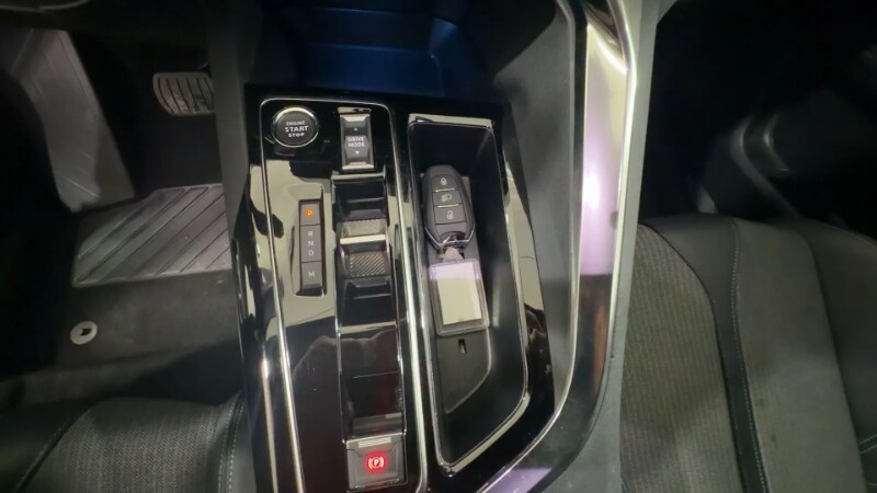 PEUGEOT 5008 2ª serie 5008 BlueHDi 130 S&S EAT8 Allure Pack