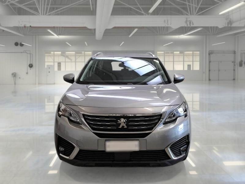 PEUGEOT 5008 2ª serie 5008 BlueHDi 130 S&S EAT8 Business