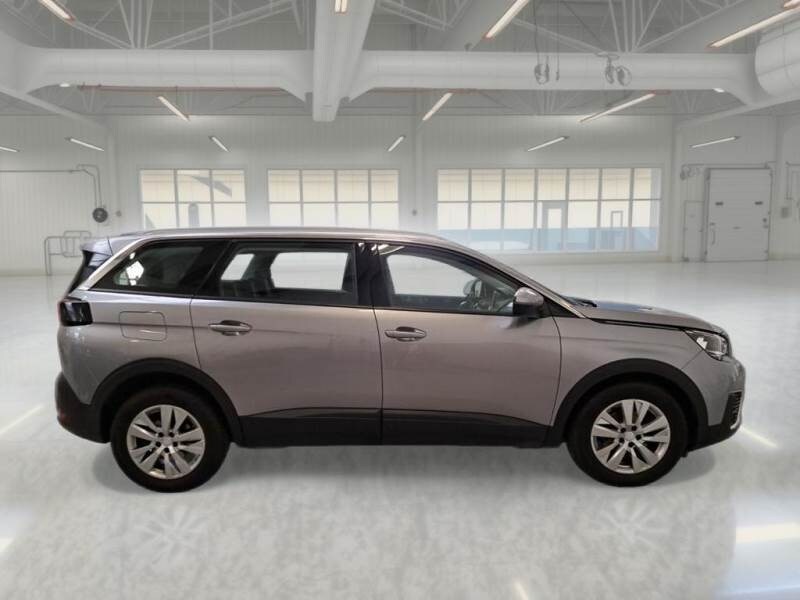 PEUGEOT 5008 2ª serie 5008 BlueHDi 130 S&S EAT8 Business
