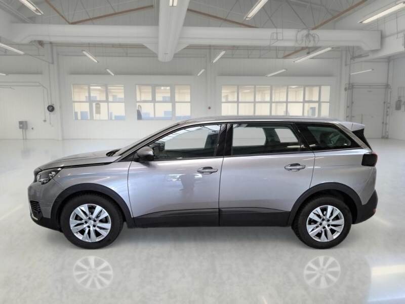 PEUGEOT 5008 2ª serie 5008 BlueHDi 130 S&S EAT8 Business