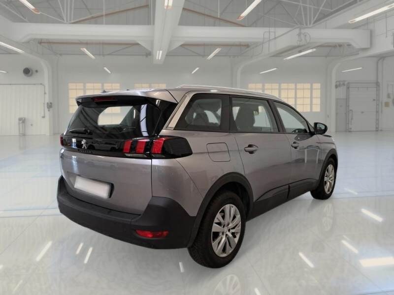 PEUGEOT 5008 2ª serie 5008 BlueHDi 130 S&S EAT8 Business