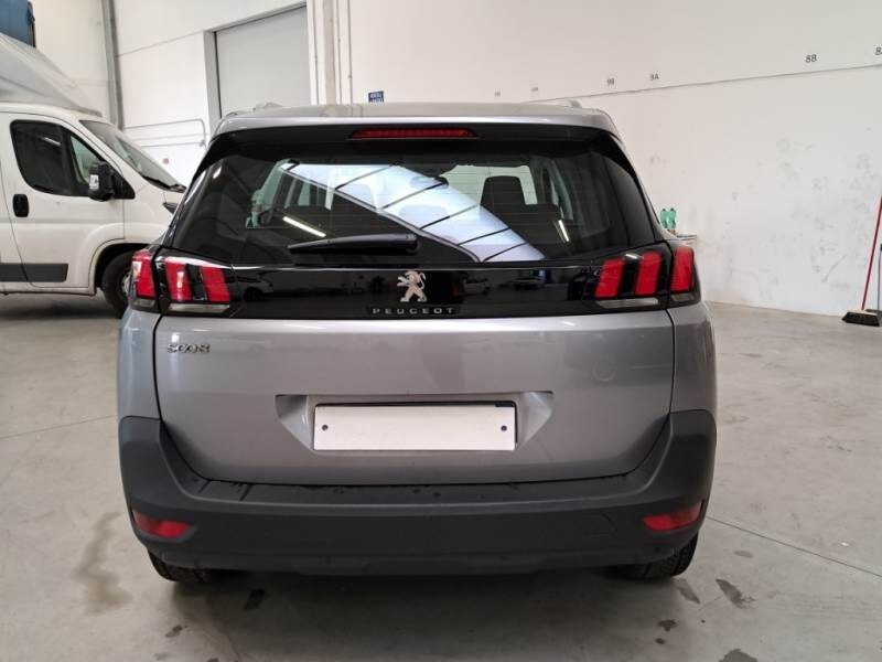 PEUGEOT 5008 2ª serie 5008 BlueHDi 130 S&S EAT8 Business