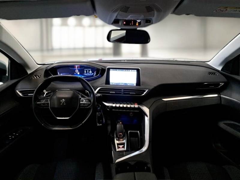 PEUGEOT 5008 2ª serie 5008 BlueHDi 130 S&S EAT8 Business