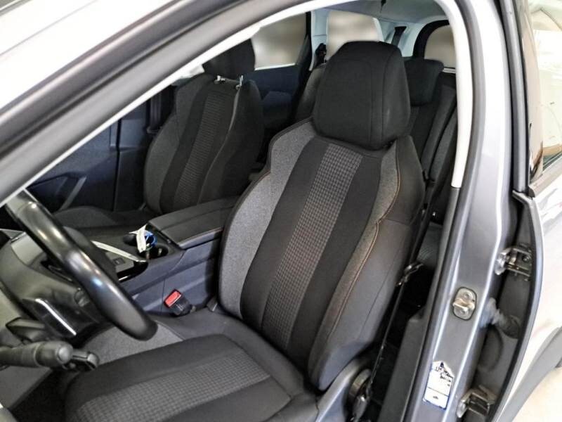 PEUGEOT 5008 2ª serie 5008 BlueHDi 130 S&S EAT8 Business