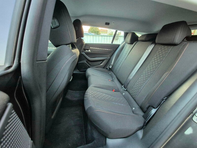 PEUGEOT 508 2ª serie 508 BlueHDi 130 Stop&Start SW Business