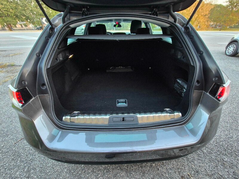 PEUGEOT 508 2ª serie 508 BlueHDi 130 Stop&Start SW Business