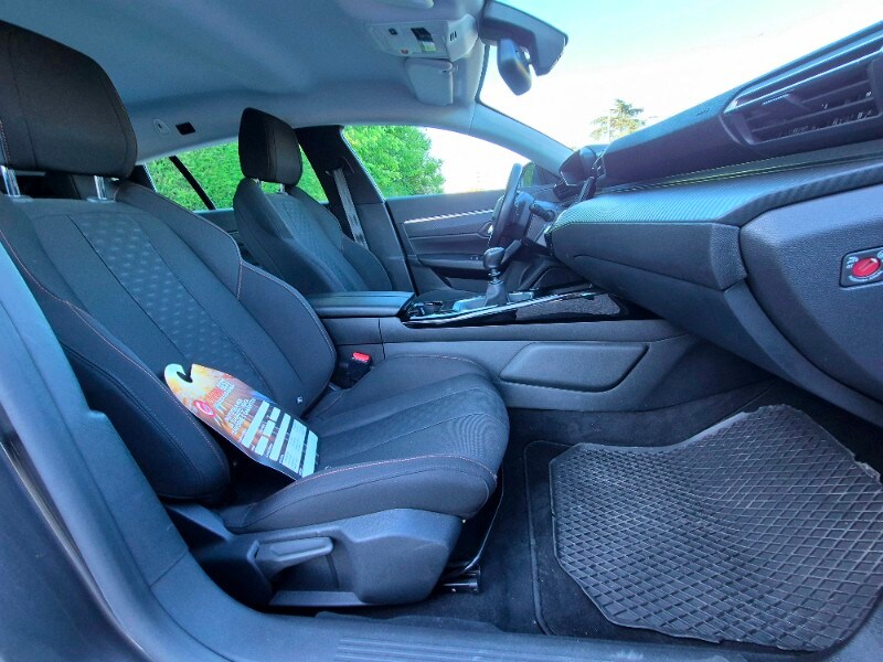 PEUGEOT 508 2ª serie 508 BlueHDi 130 Stop&Start SW Business