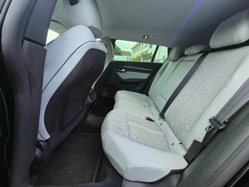 PEUGEOT 508 2ª serie 508 Plug-in Hybrid 225 e-EAT8 SW Allure