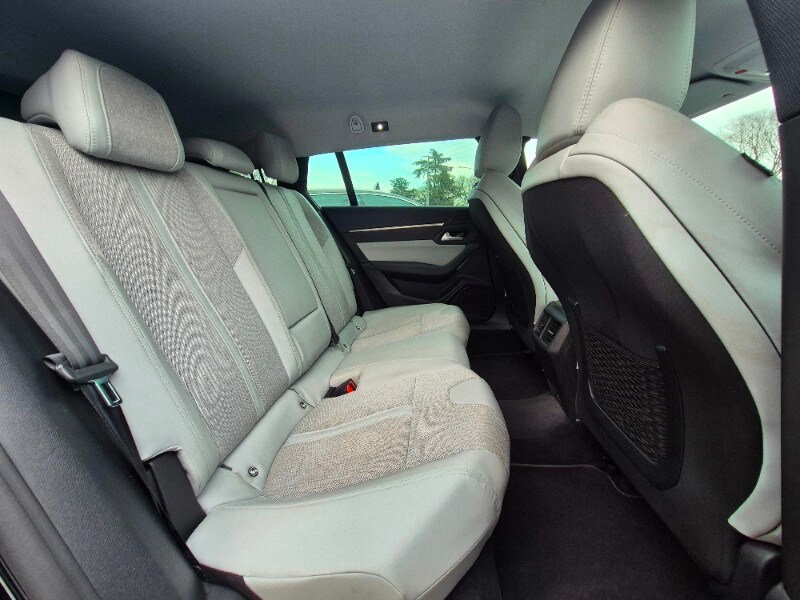 PEUGEOT 508 2ª serie 508 Plug-in Hybrid 225 e-EAT8 SW Allure