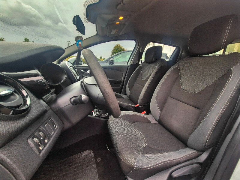 RENAULT Clio 4ª serie Clio TCe 12V 90CV Start&Stop 5 porte Energy Zen