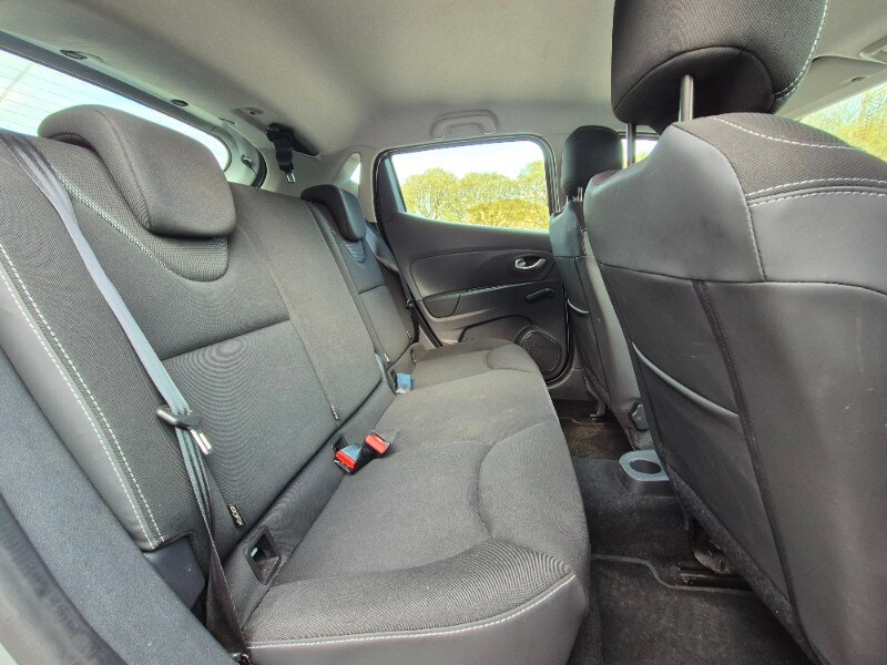 RENAULT Clio 4ª serie Clio TCe 12V 75 CV 5 porte Business