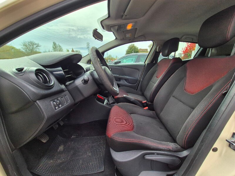 RENAULT Clio 4ª serie Clio 1.2 75CV 5 porte Life