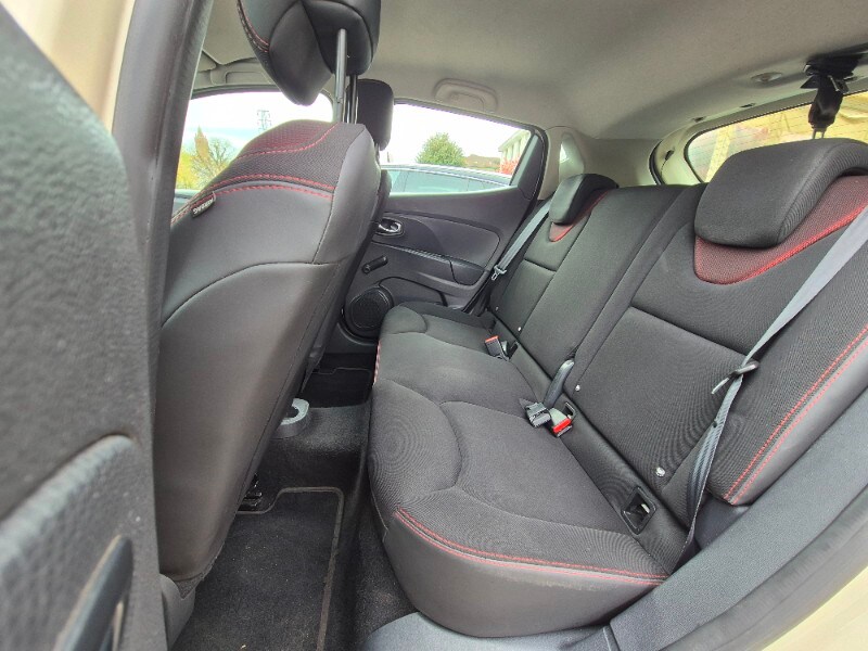 RENAULT Clio 4ª serie Clio 1.2 75CV 5 porte Life