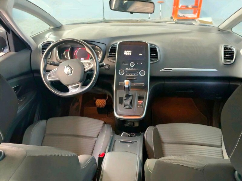 RENAULT Grand Scénic dCi 8V 110 CV EDC Energy Business