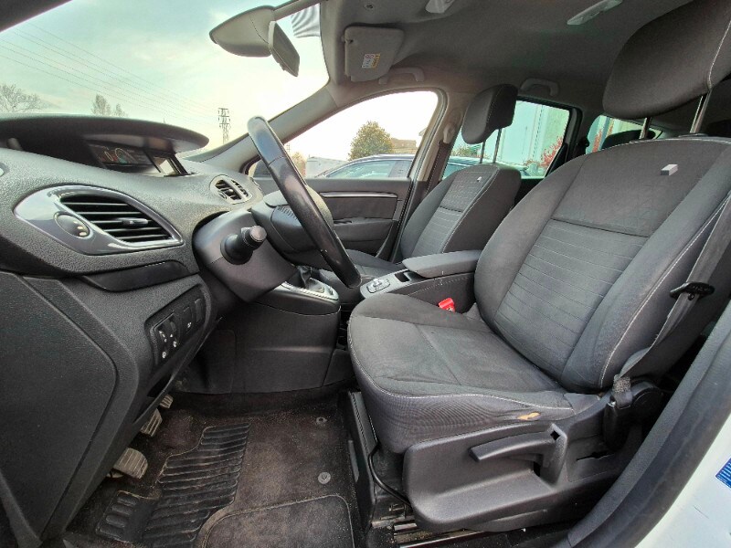 RENAULT Scénic 3ª serie Scénic 1.5 dCi 110CV Limited