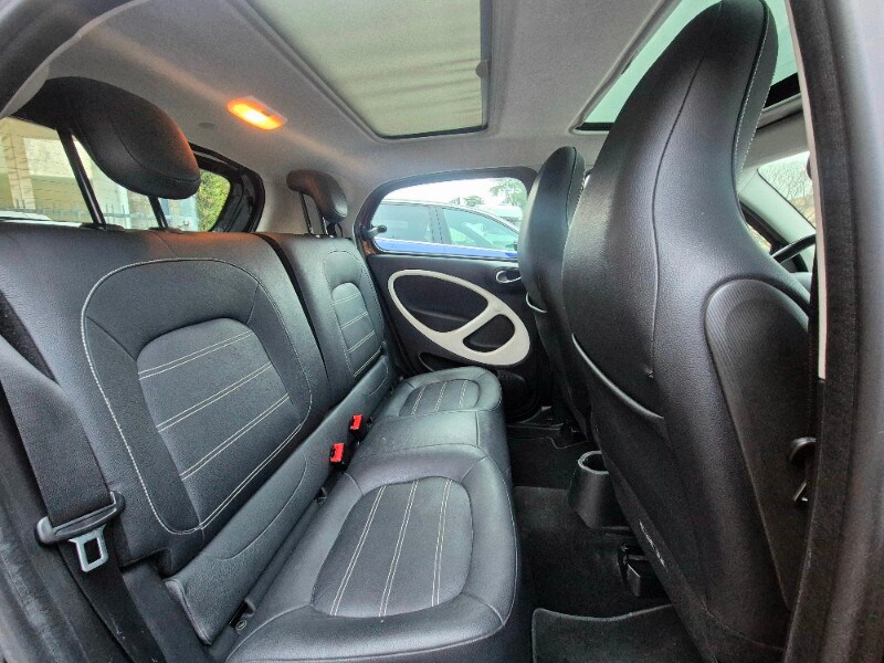 SMART forfour 2ªs. (W453) forfour 90 0.9 Turbo Prime