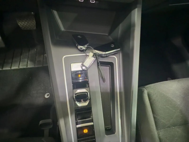 VOLKSWAGEN Golf 8ª serie Golf 2.0 TDI DSG SCR Life