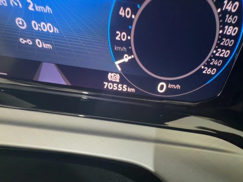 VOLKSWAGEN Golf 8ª serie Golf 2.0 TDI DSG SCR Life