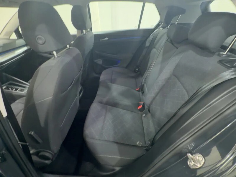 VOLKSWAGEN Golf 8ª serie Golf 2.0 TDI DSG SCR Life