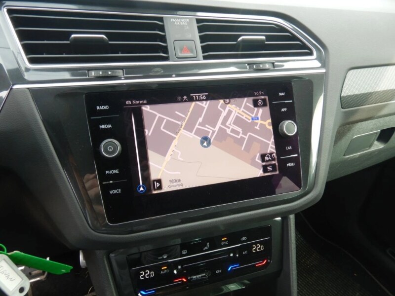 VOLKSWAGEN Tiguan 2ª serie Tiguan 2.0 TDI 150 CV SCR DSG R-Line