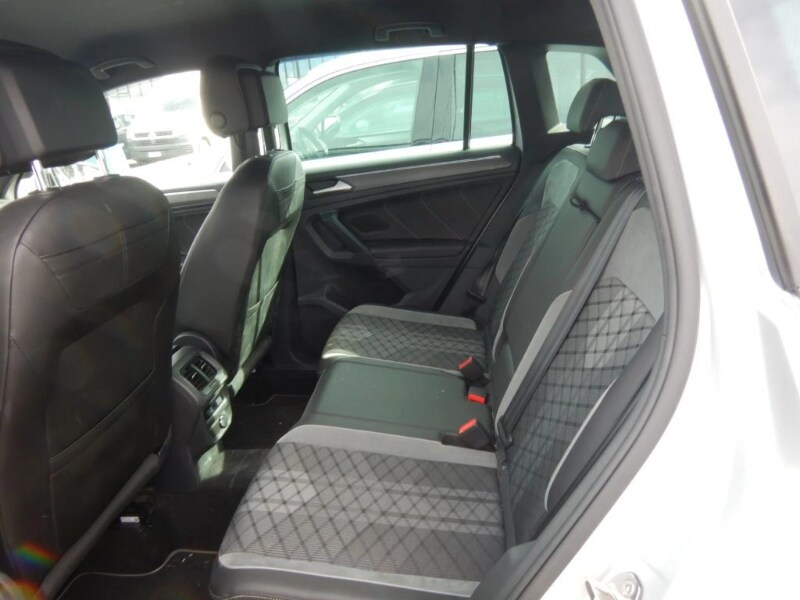 VOLKSWAGEN Tiguan 2ª serie Tiguan 2.0 TDI 150 CV SCR DSG R-Line