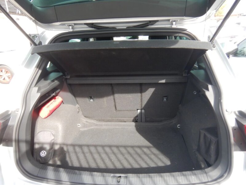 VOLKSWAGEN Tiguan 2ª serie Tiguan 2.0 TDI 150 CV SCR DSG R-Line