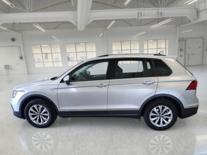 VOLKSWAGEN Tiguan 2ª serie Tiguan 2.0 TDI 150 CV SCR DSG Life